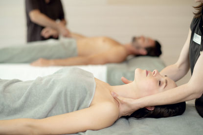 Picture of Full Body Massage, 80min